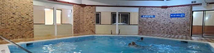 Best Western Manistee Motel (Carriage Inn Motel) - From Website (newer photo)